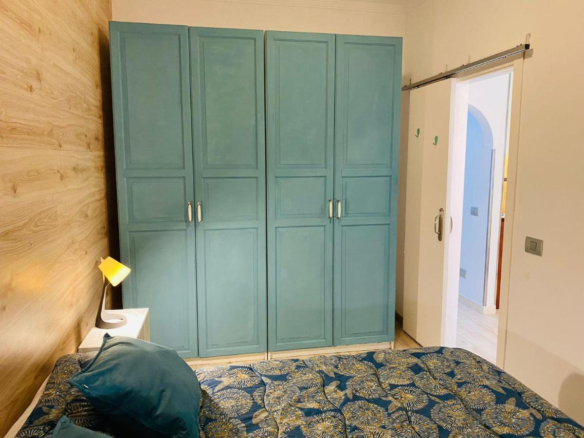 Salvador Cuyas "Apartamento El Mar" Лас-Пальмас-де-Гран-Канарія Екстер'єр фото