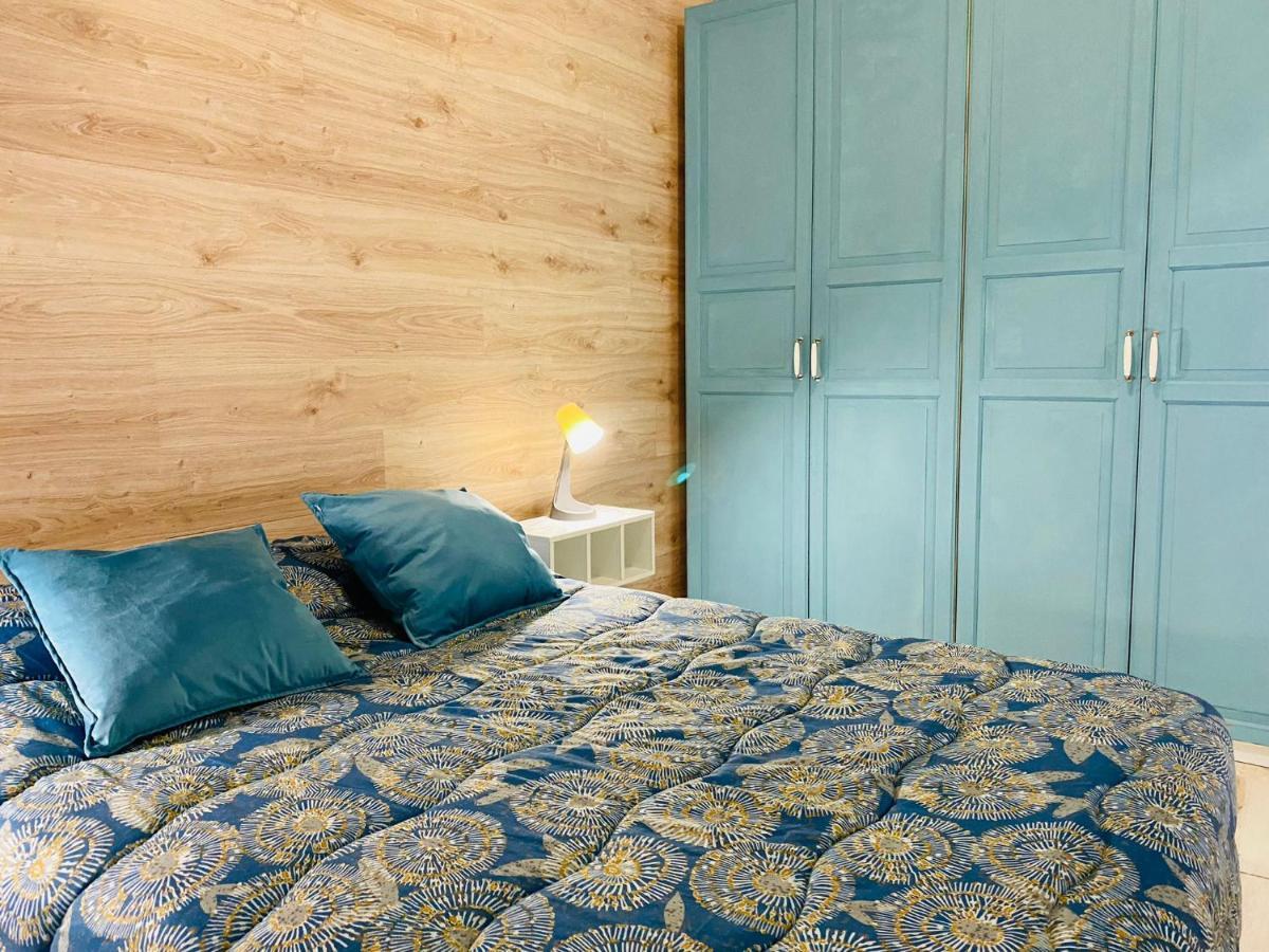Salvador Cuyas "Apartamento El Mar" Лас-Пальмас-де-Гран-Канарія Екстер'єр фото